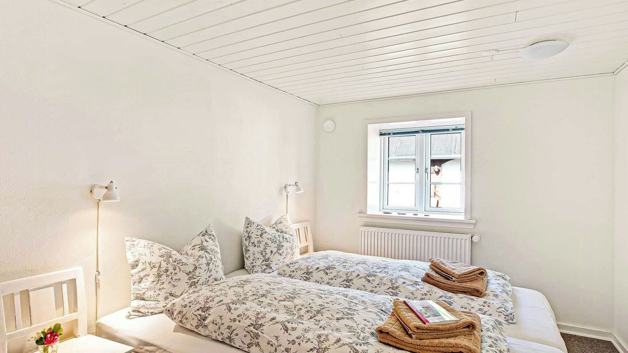 Photo of Bedroom in Ringkobing