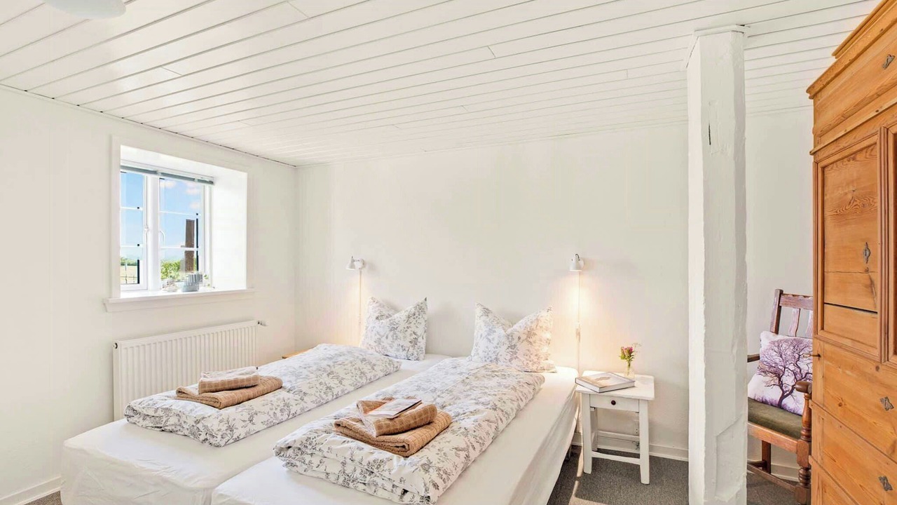Photo of Bedroom in Ringkobing