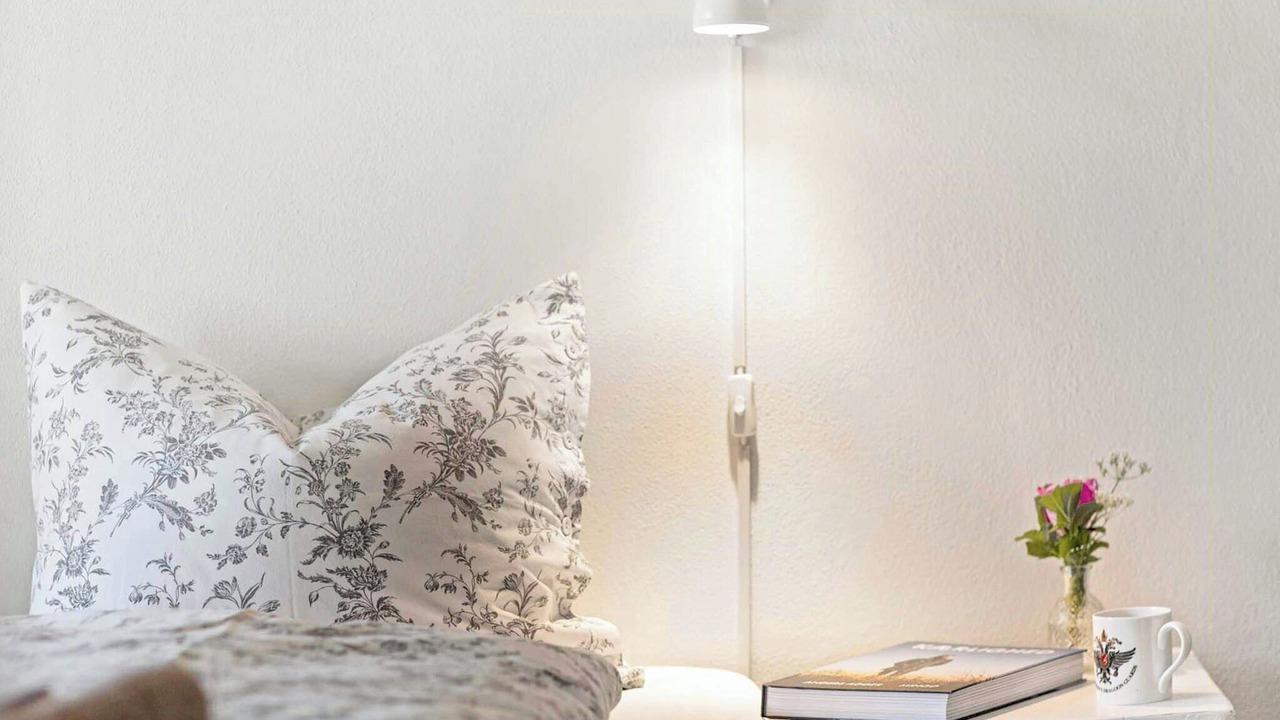 Photo of Bedroom in Ringkobing