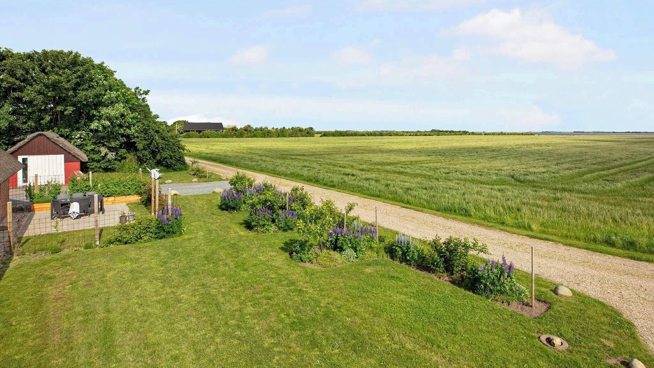 Photo of Outdoor in Ringkobing