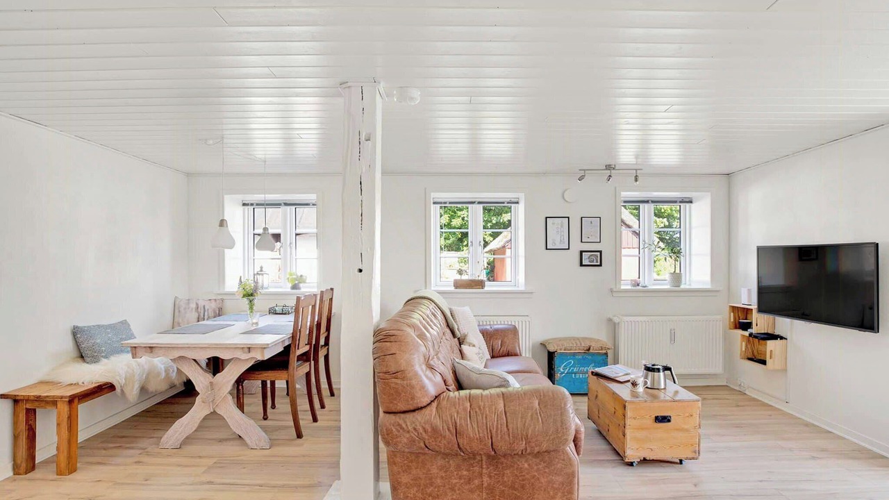 Photo of Livingroom in Ringkobing