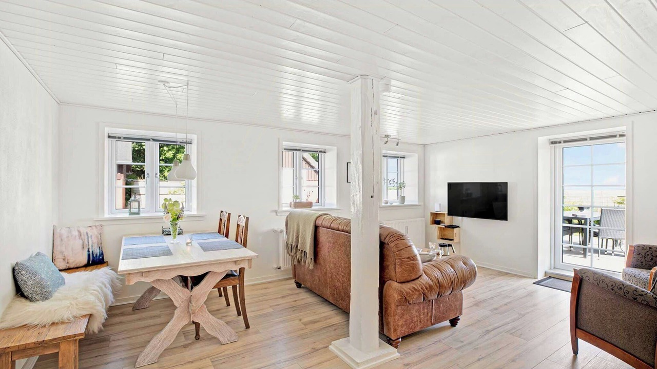 Photo of Livingroom in Ringkobing