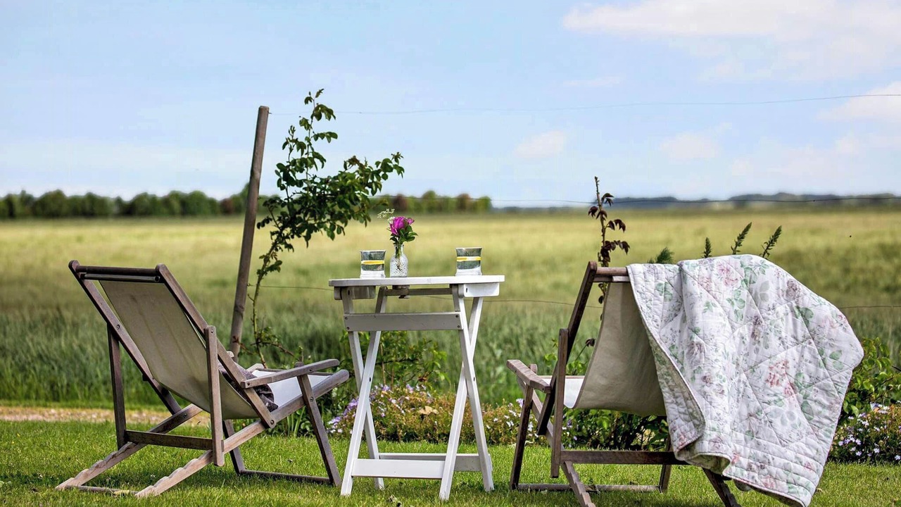 Photo of Outdoor in Ringkobing