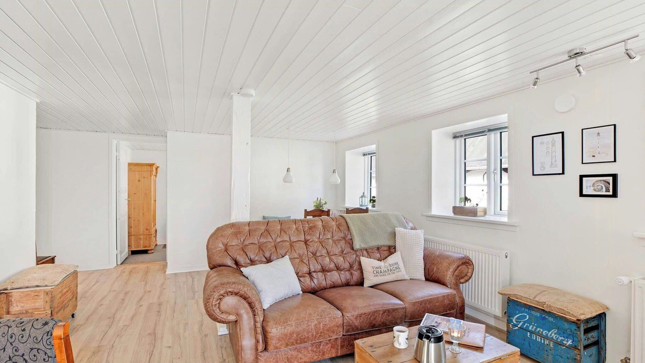 Photo of Livingroom in Ringkobing