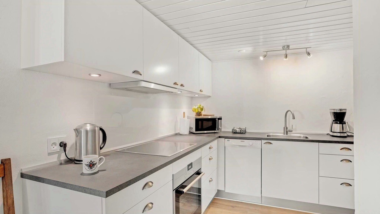 Photo of Kitchen in Ringkobing