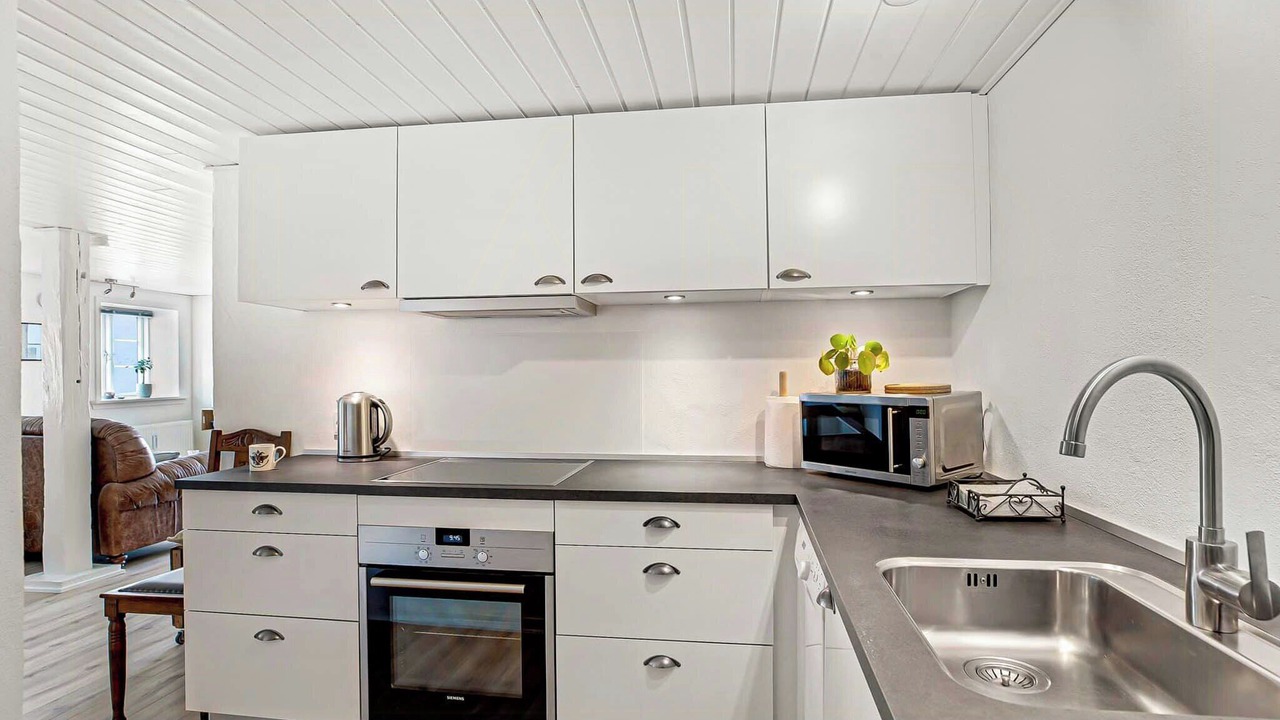 Photo of Kitchen in Ringkobing