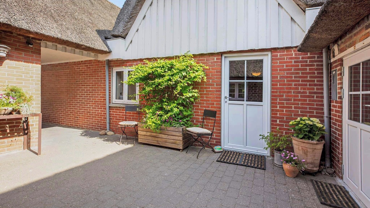 Photo of Patio Balcony in Ringkobing