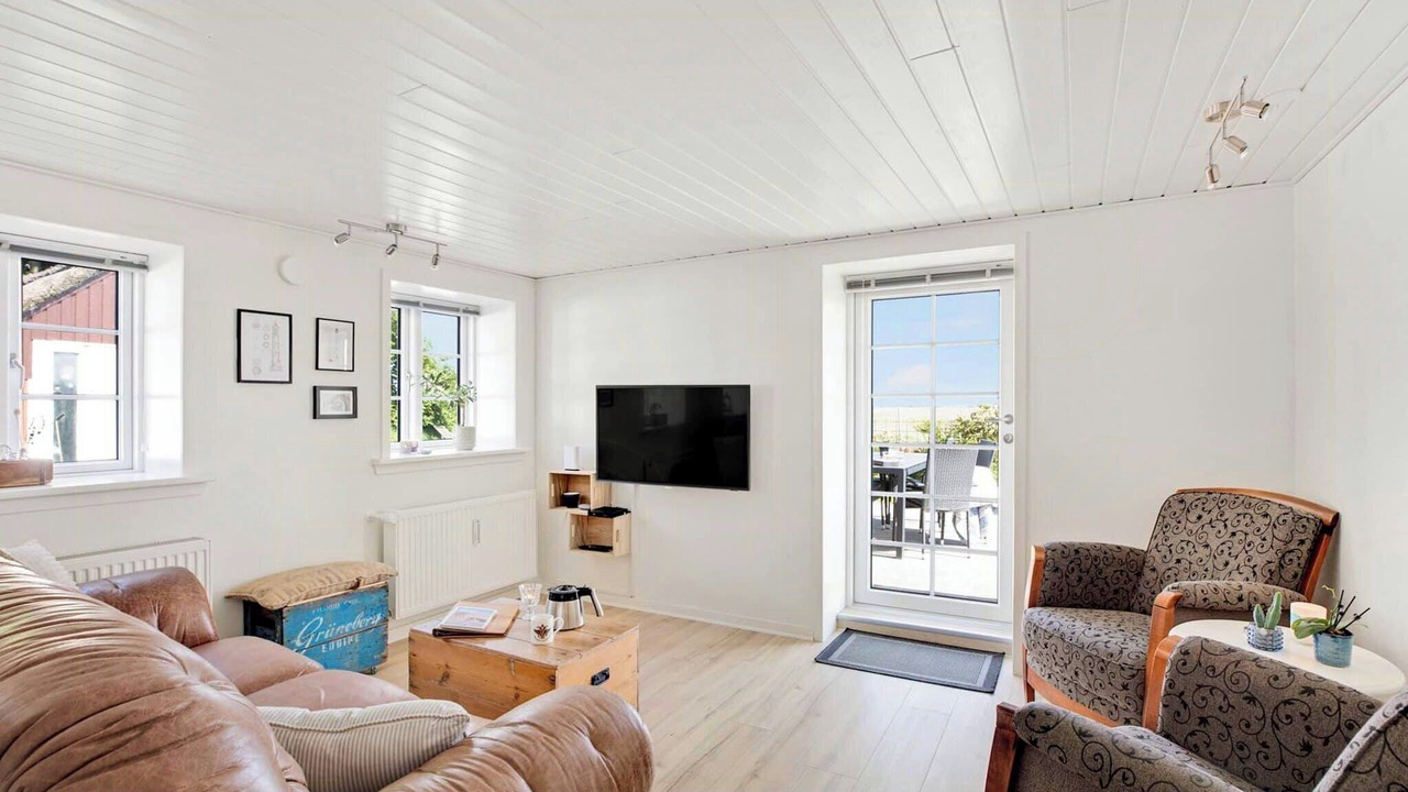 Photo of Livingroom in Ringkobing