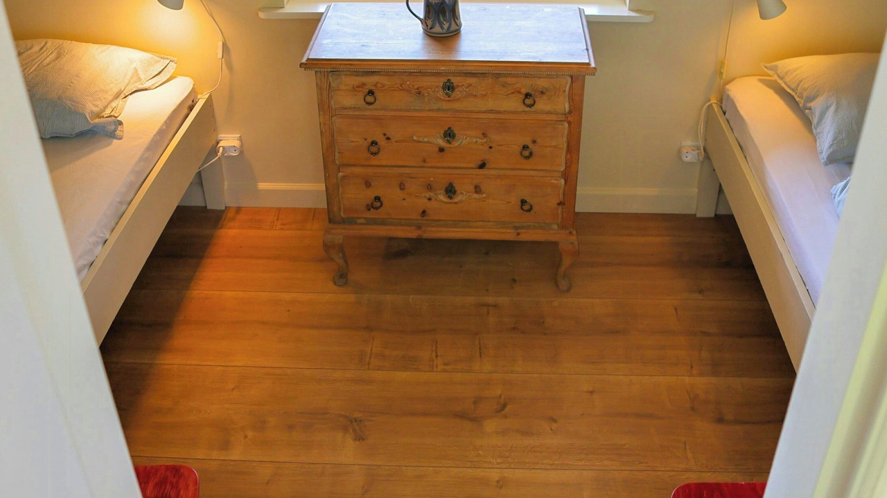 Photo of Bedroom in Farso