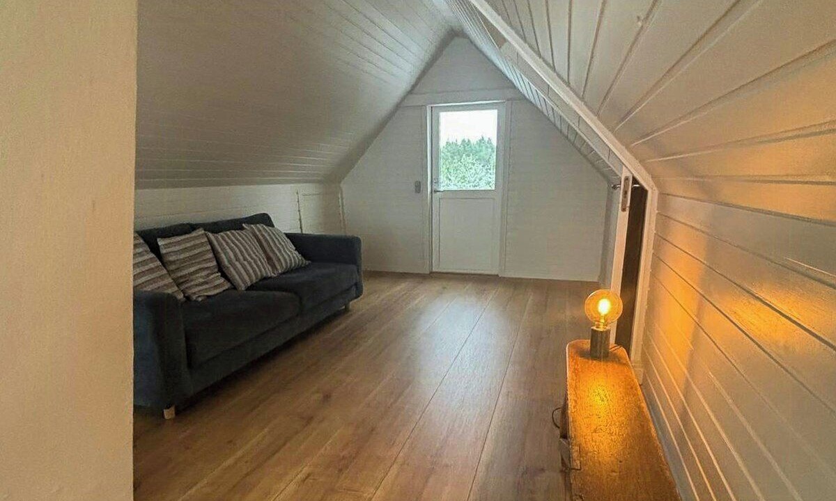 Photo of Livingroom in Farso