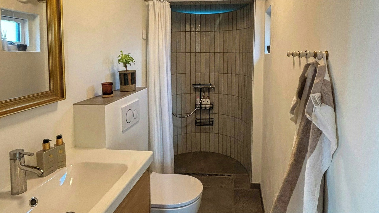 Photo of Bathroom in Farso