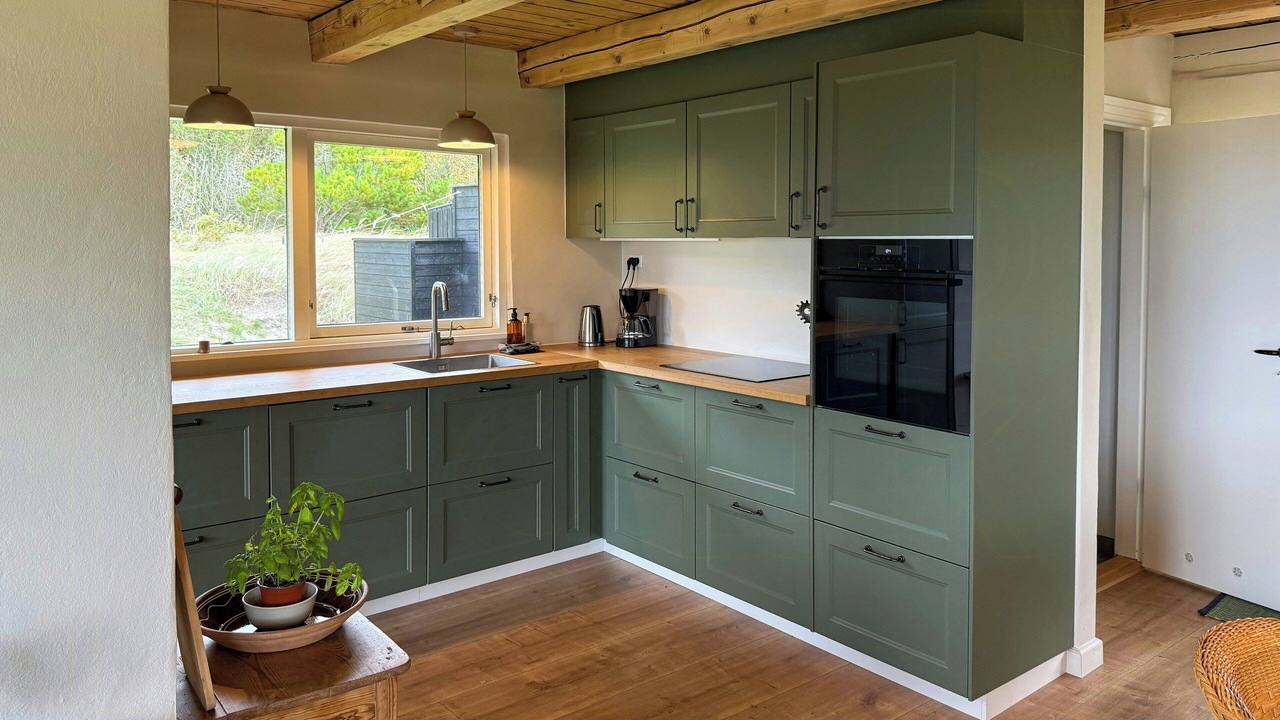 Photo of Kitchen in Farso