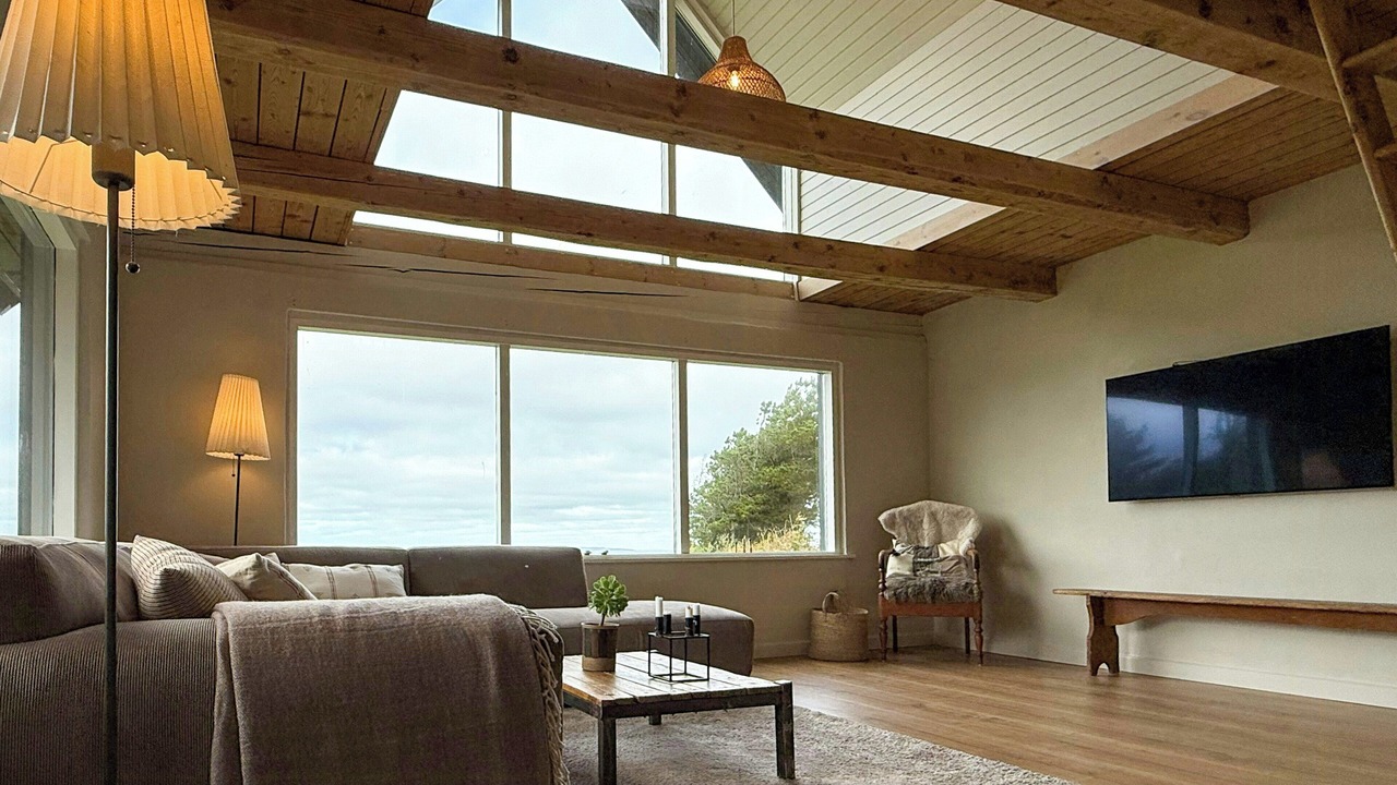 Photo of Livingroom in Farso