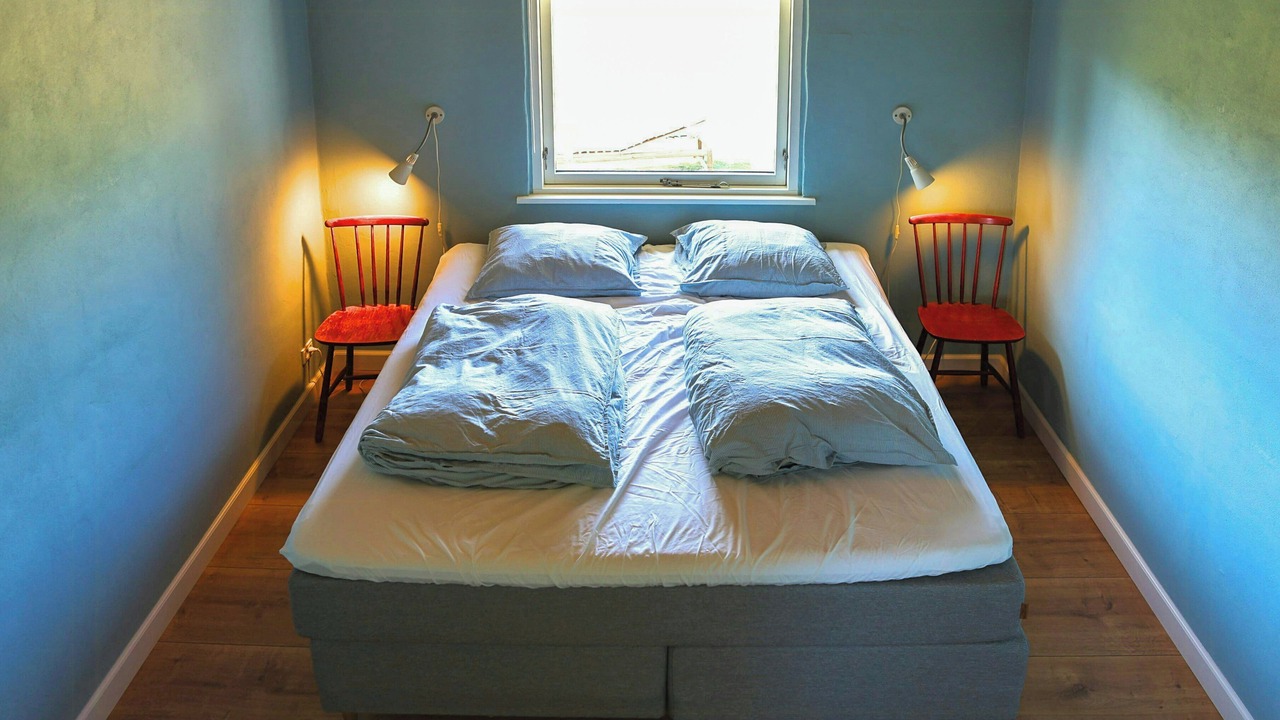 Photo of Bedroom in Farso
