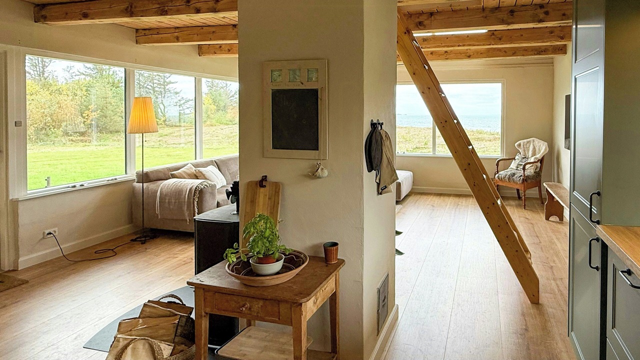 Photo of Livingroom in Farso