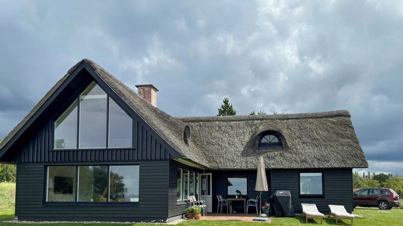 Photo of Outdoor in Farso