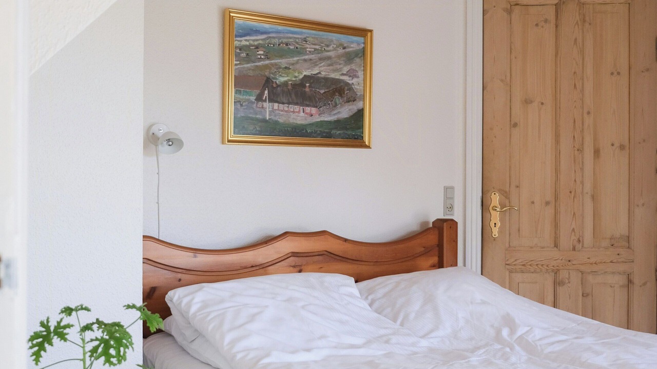 Photo of Bedroom in Fjand Badeby