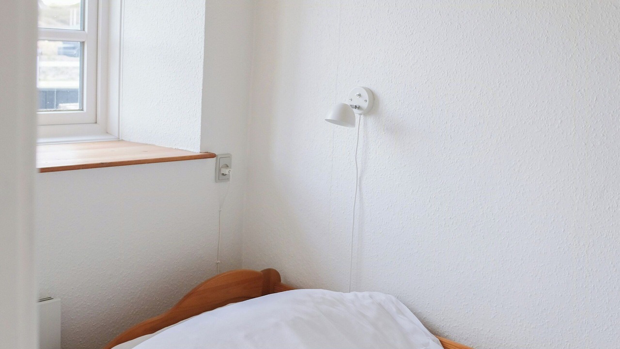 Photo of Bedroom in Fjand Badeby