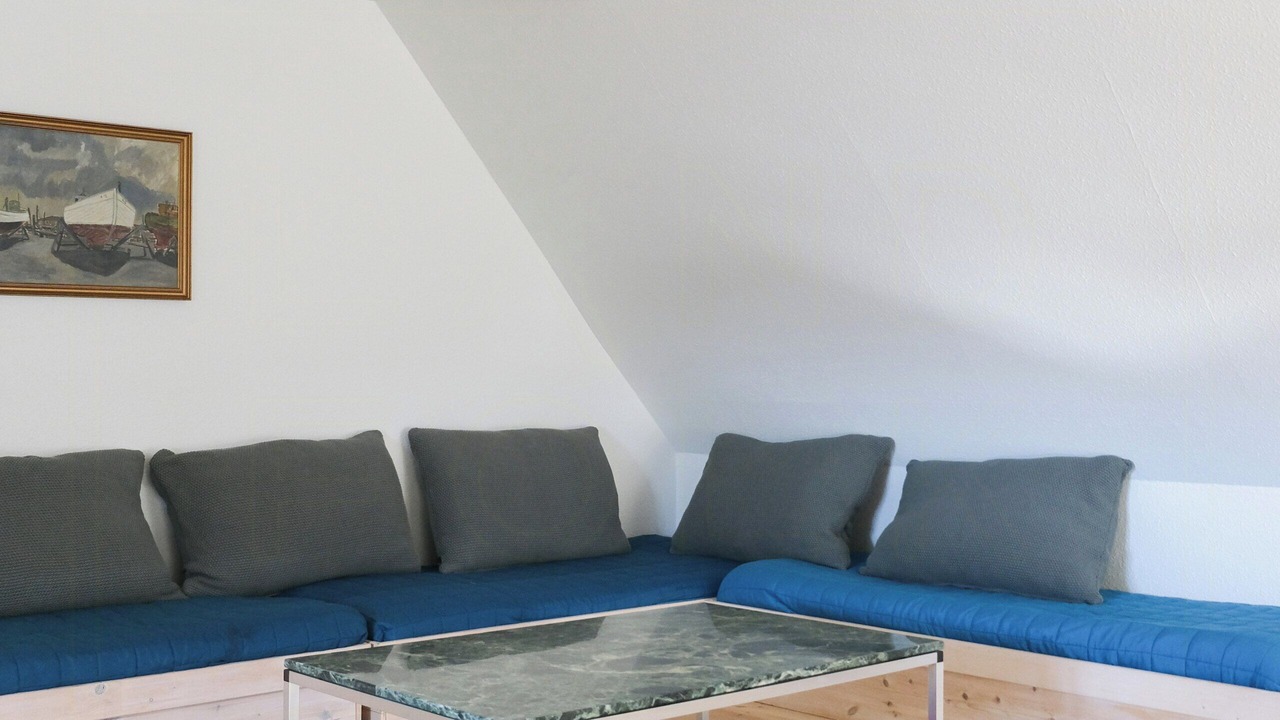 Photo of Livingroom in Fjand Badeby
