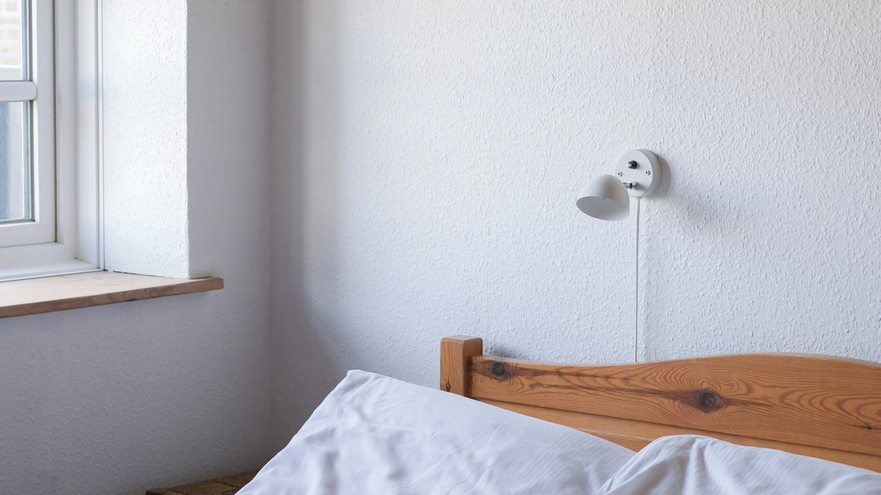 Photo of Bedroom in Fjand Badeby