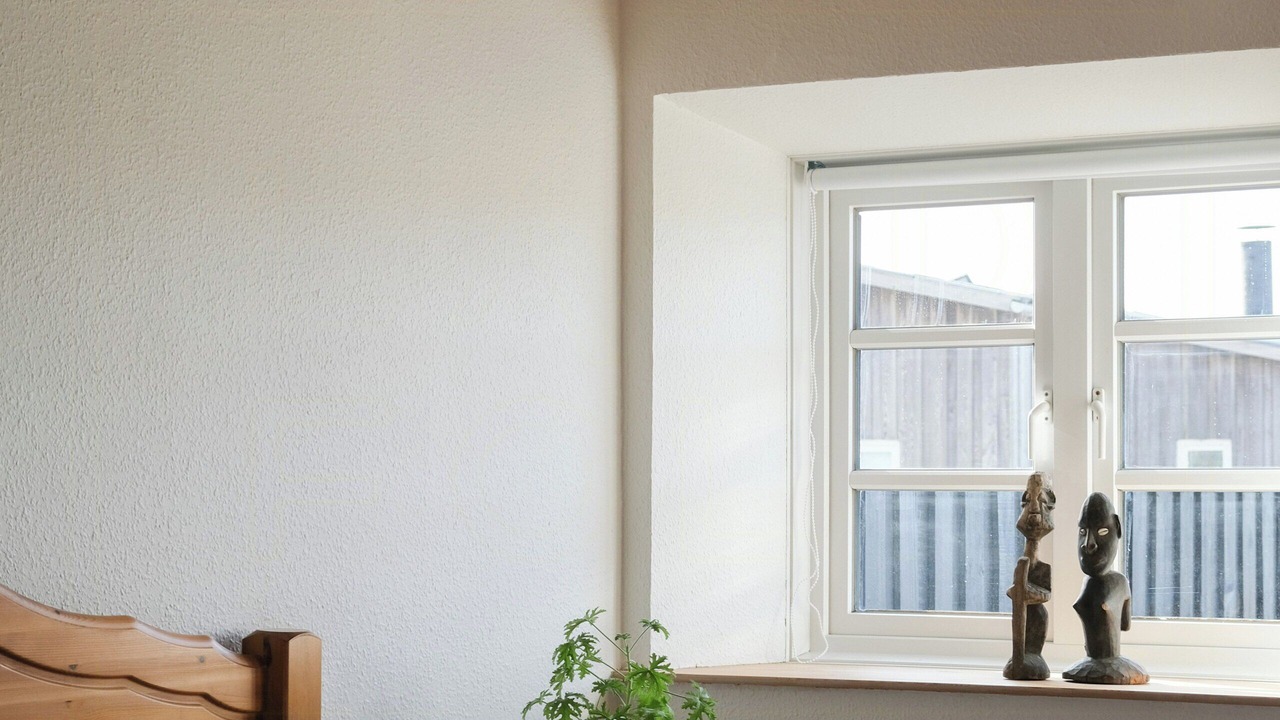 Photo of Bedroom in Fjand Badeby