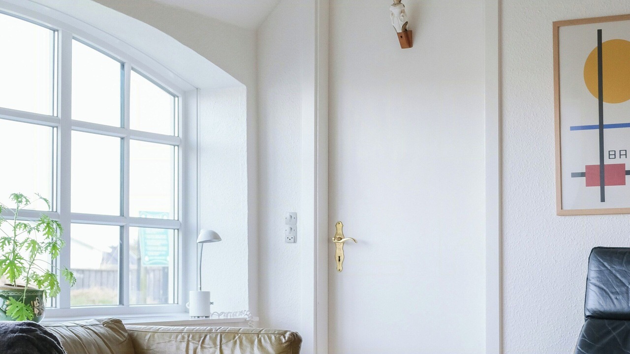 Photo of Livingroom in Fjand Badeby