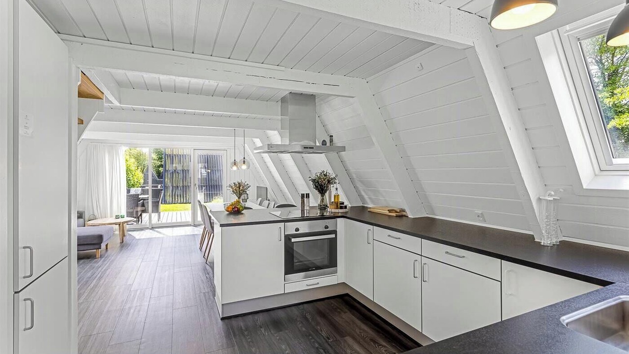 Photo of Kitchen in Gatten
