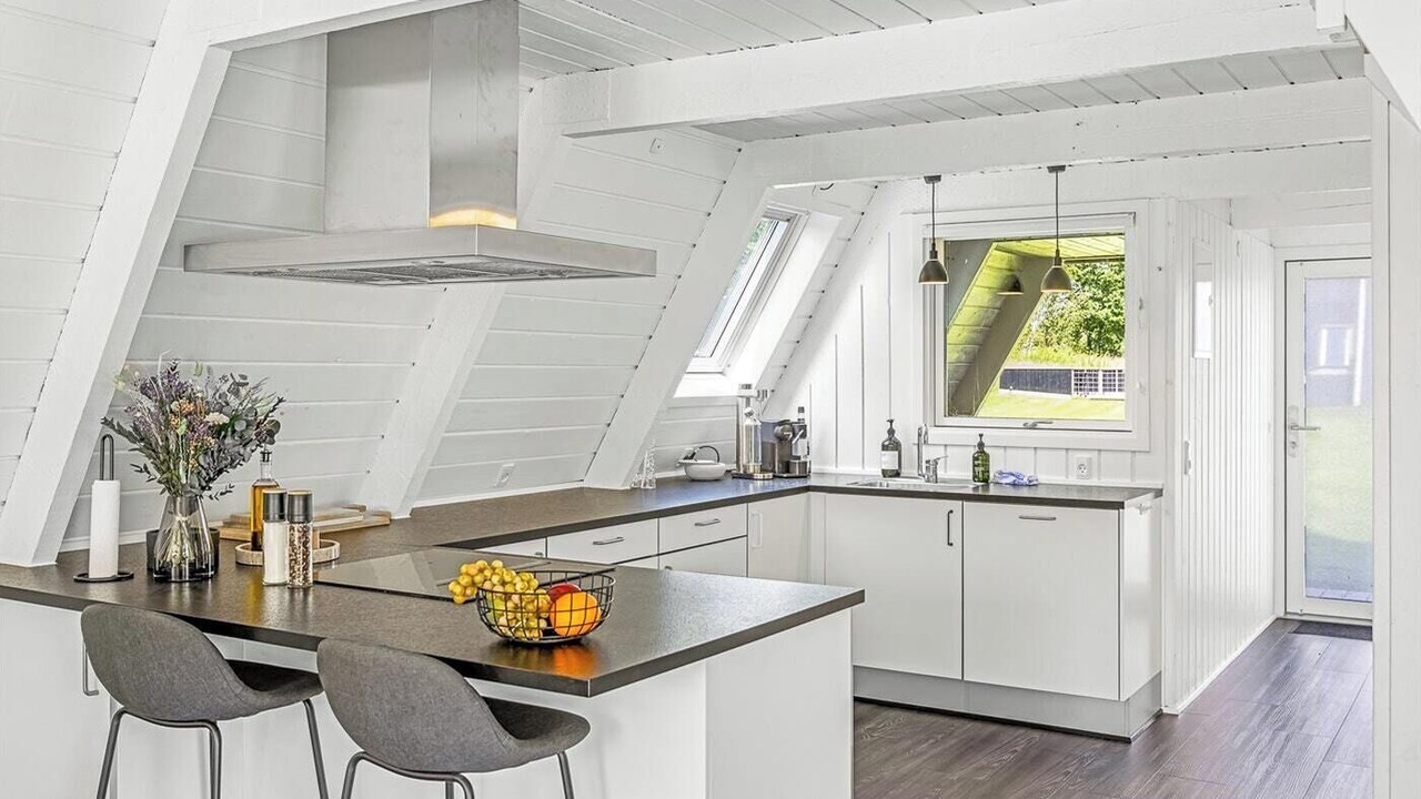 Photo of Kitchen in Gatten