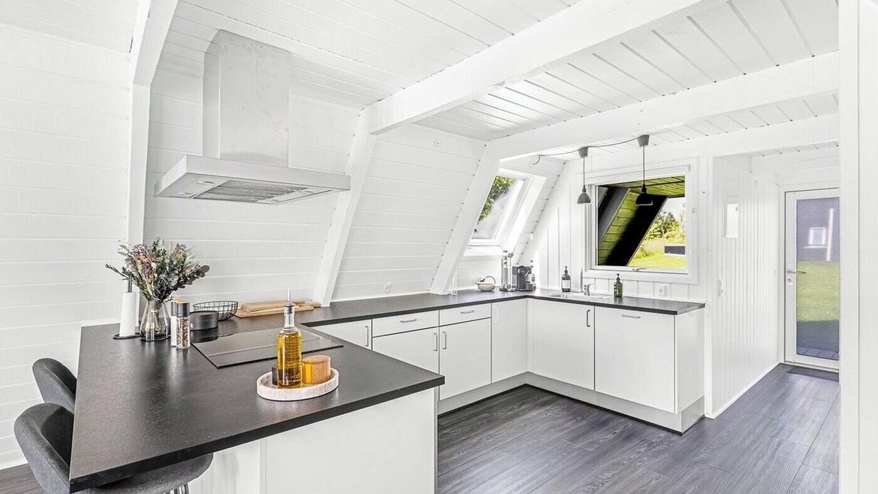 Photo of Kitchen in Gatten
