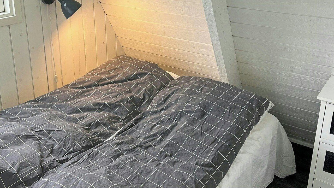Photo of Bedroom in Gatten