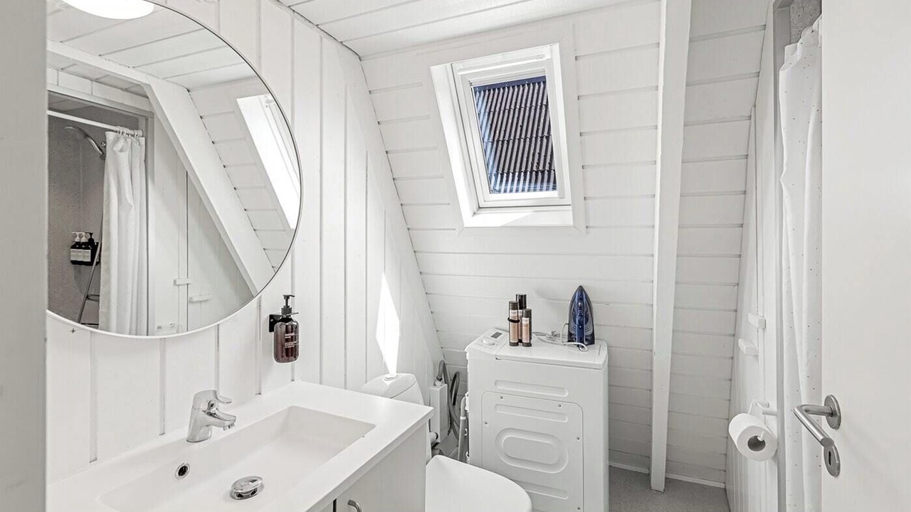 Photo of Bathroom in Gatten