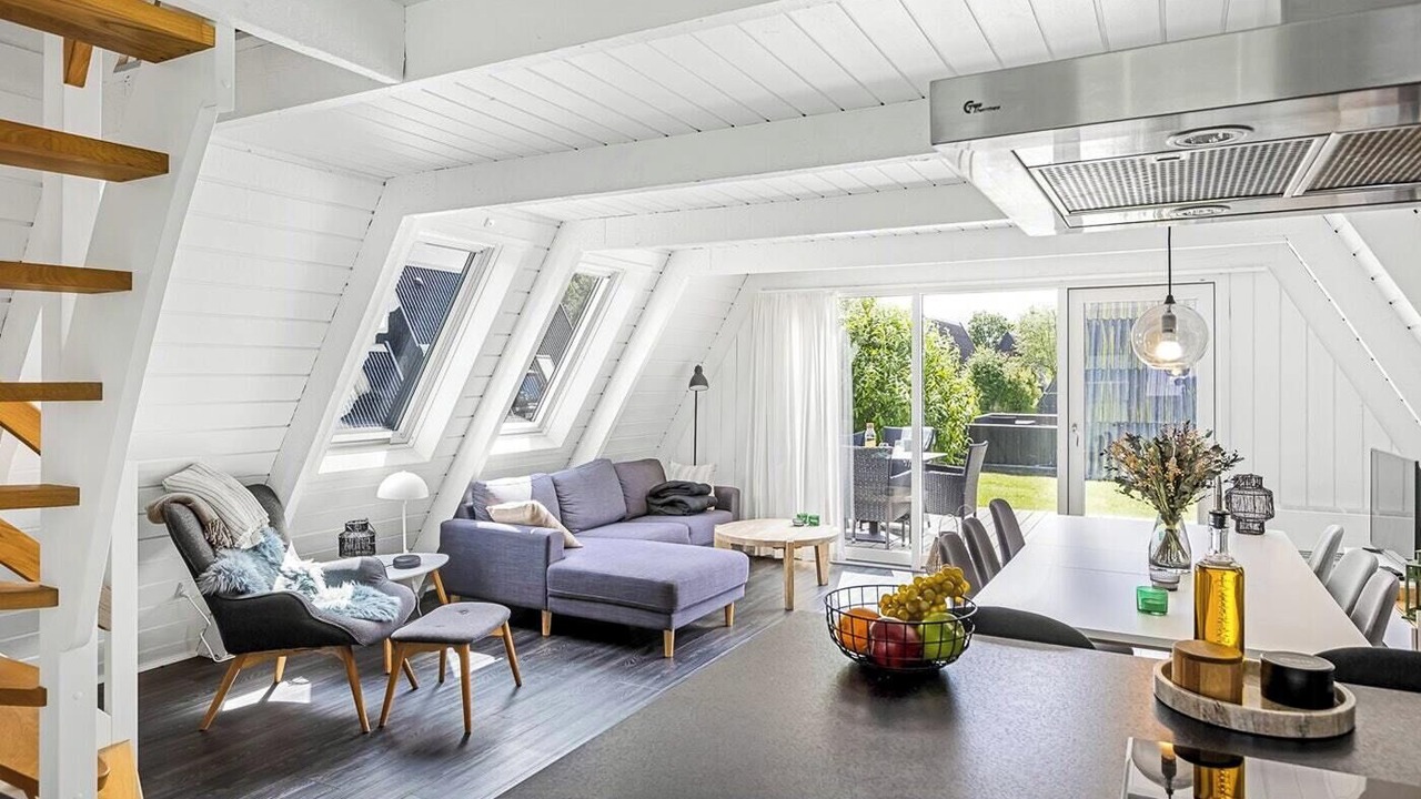 Photo of Livingroom in Gatten