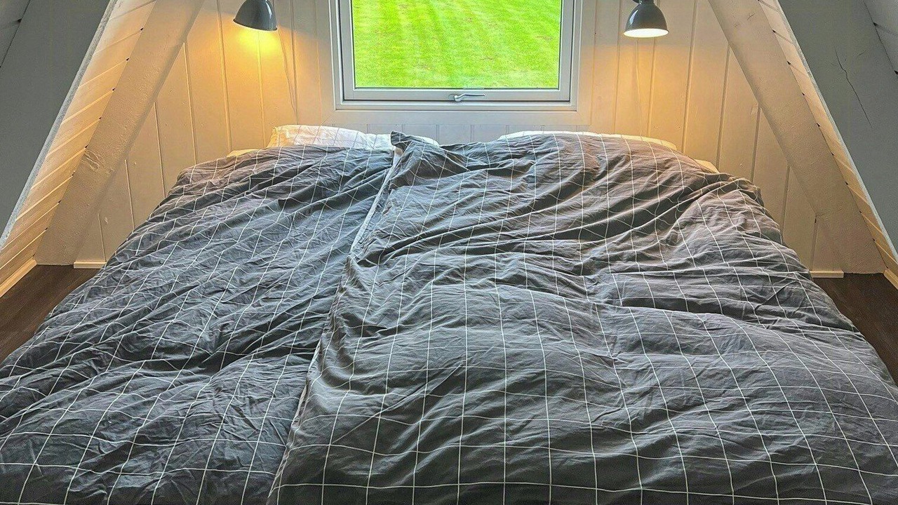 Photo of Bedroom in Gatten