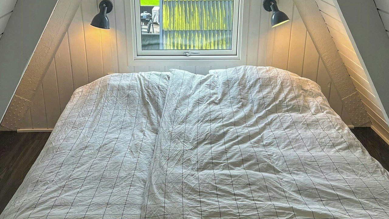 Photo of Bedroom in Gatten