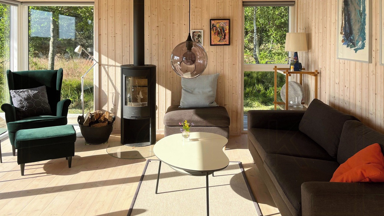 Photo of Livingroom in Hou