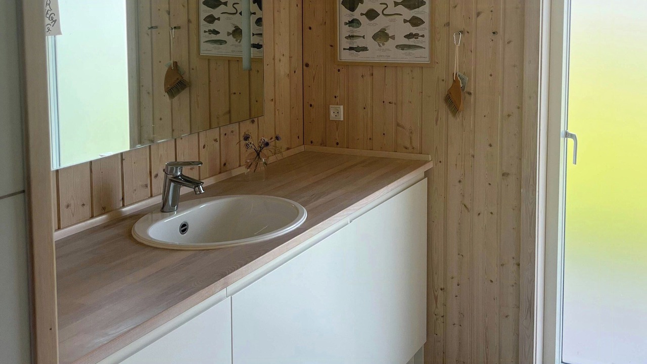 Photo of Bathroom in Hou