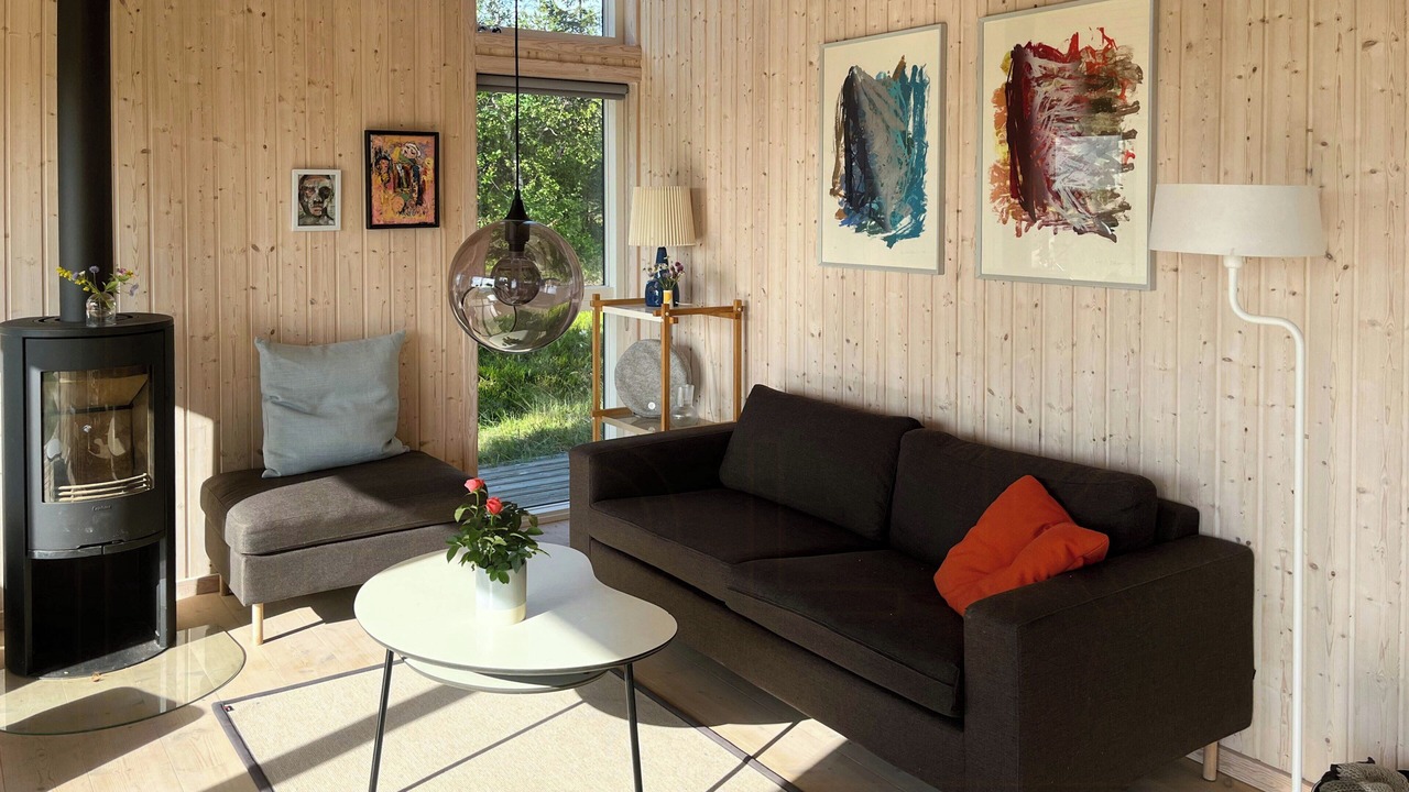 Photo of Livingroom in Hou