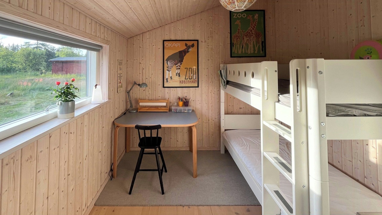 Photo of Bedroom in Hou
