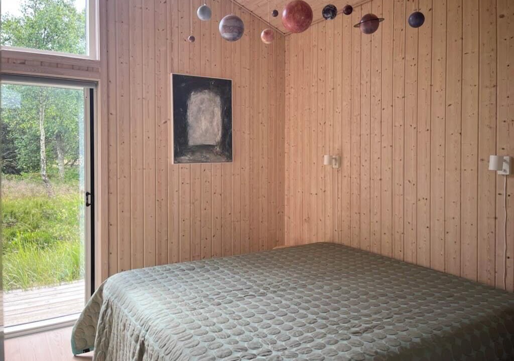 Photo of Bedroom in Hou