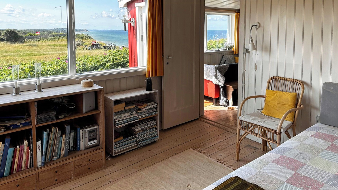 Photo of Bedroom in Hundested