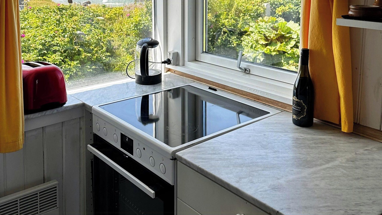 Photo of Kitchen in Hundested