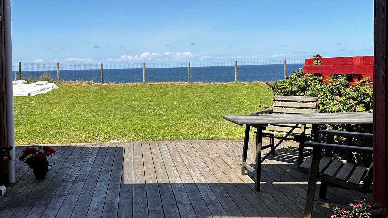 Photo of Outdoor in Hundested