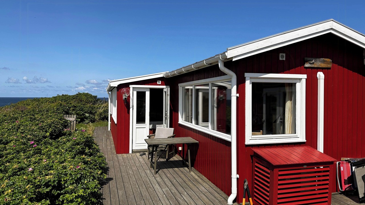 Photo of Outdoor in Hundested