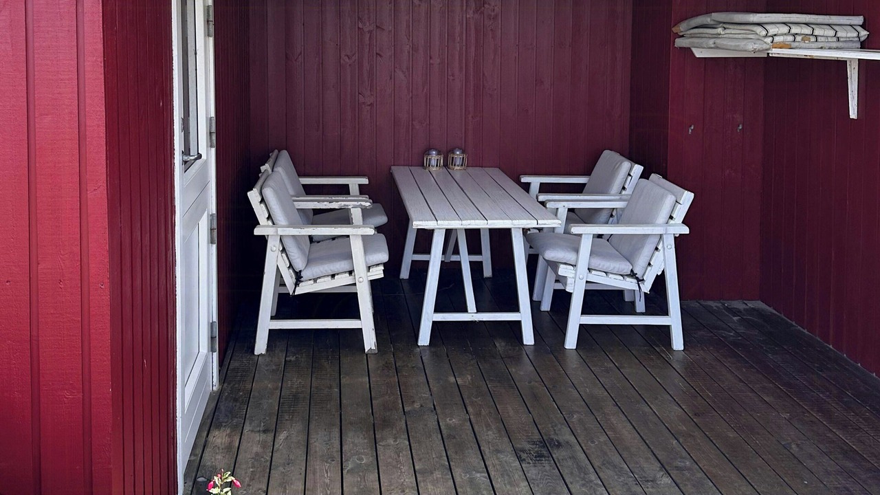 Photo of Outdoor in Hundested