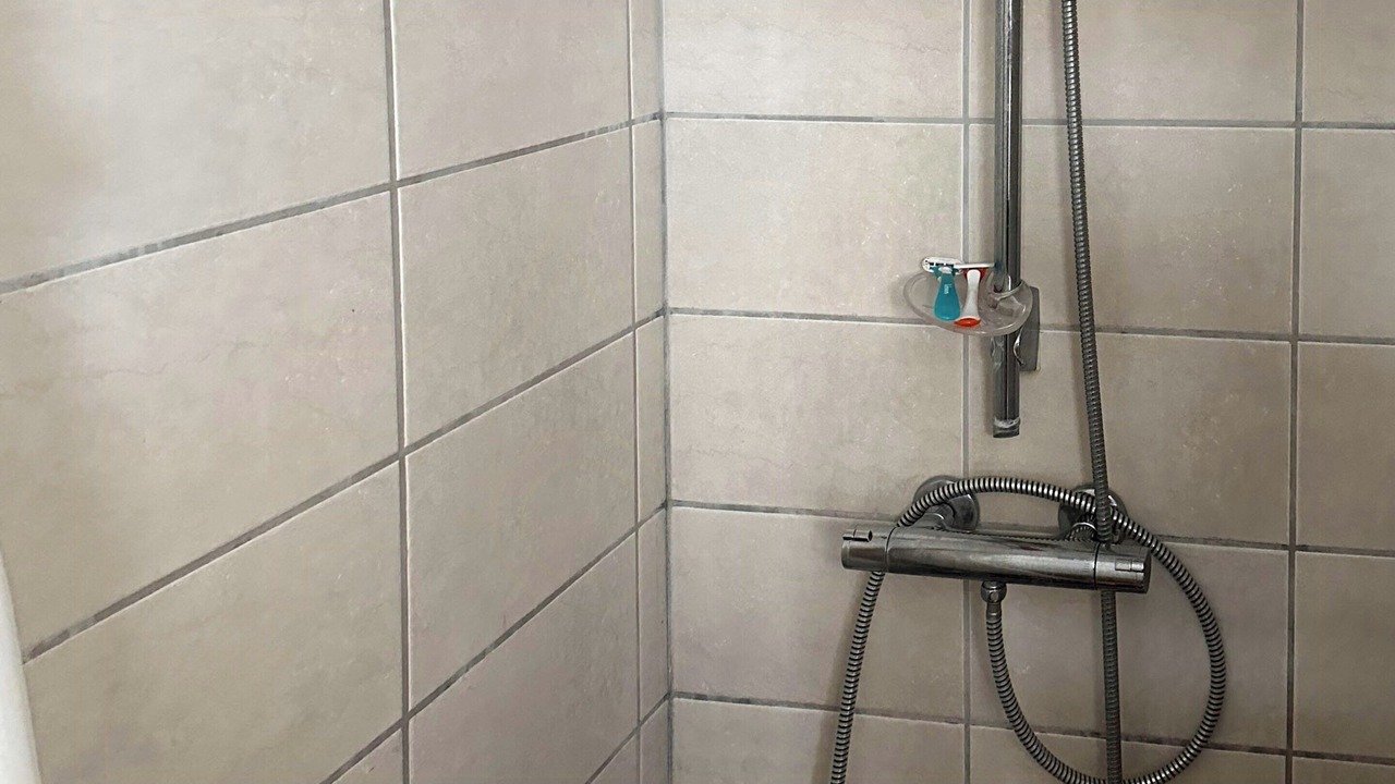 Photo of Bathroom in Hundested