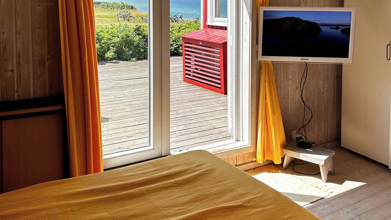 Photo of Bedroom in Hundested
