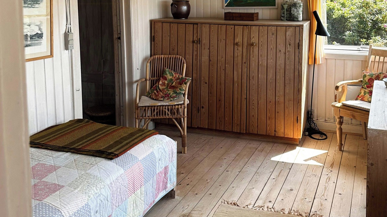 Photo of Bedroom in Hundested
