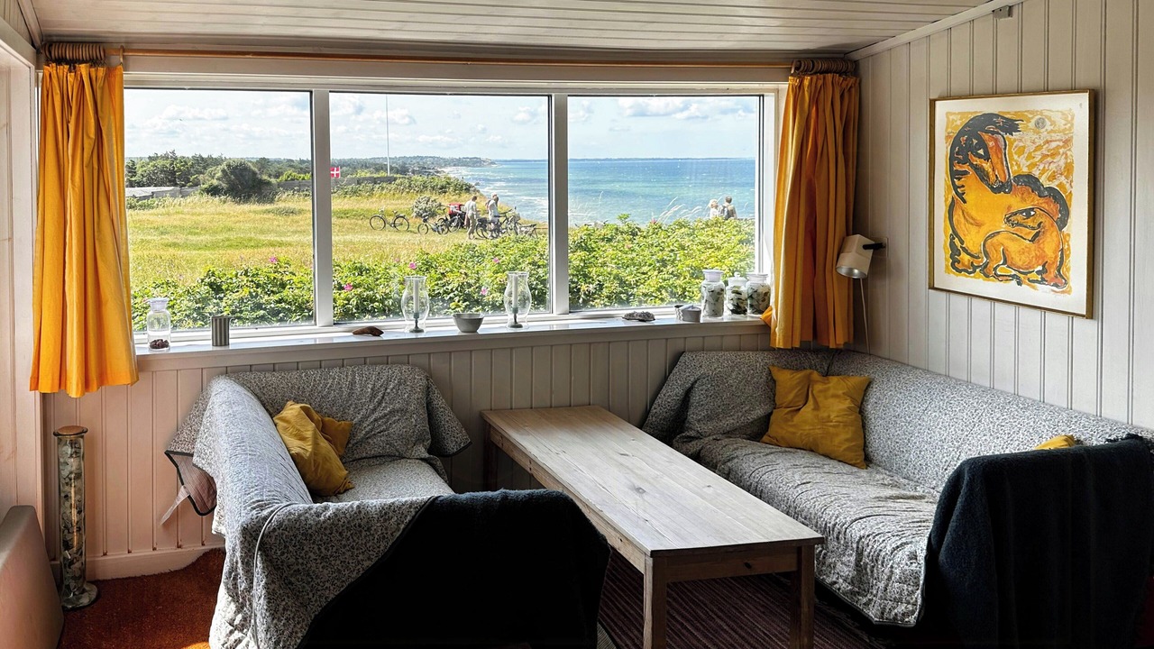Photo of Livingroom in Hundested