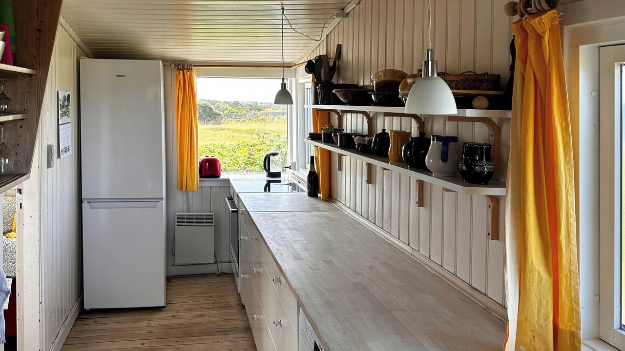Photo of Kitchen in Hundested