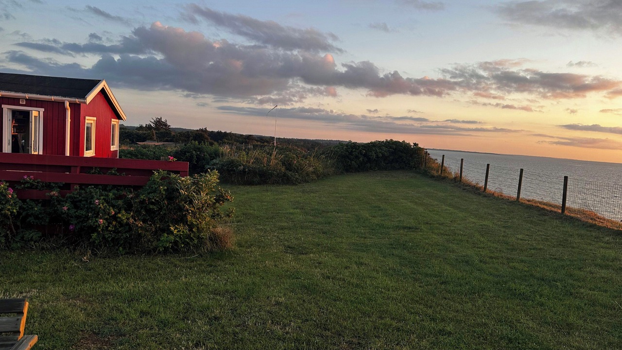 Photo of Outdoor in Hundested
